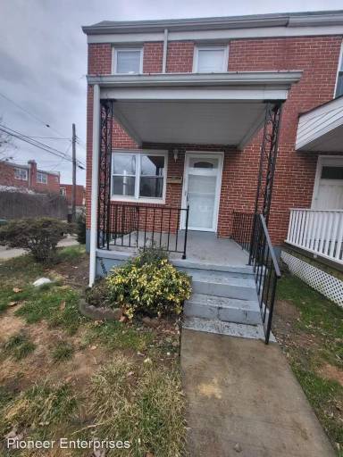 Main picture of 3501 Greenvale Rd