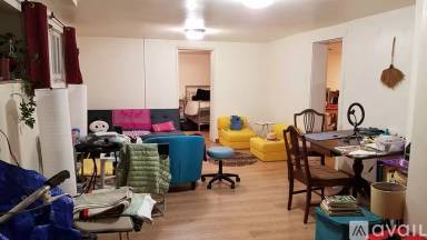 Main picture of 3735 Quitman St