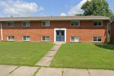 Main picture of 1025 E Pearl St