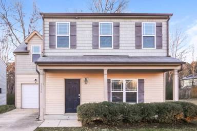 Main picture of 1116 Early Rise St