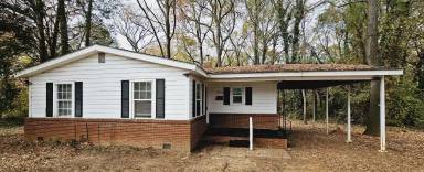 Main picture of 800 Marble St
