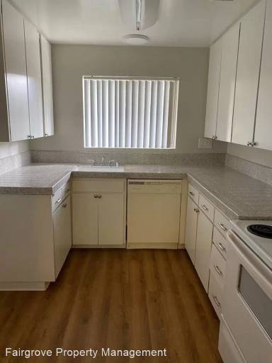 Main picture of Homestead Garden Apartments