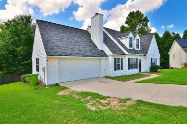 Main picture of 5 Providence Plantation Ct