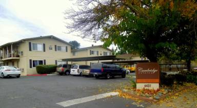 Main picture of Cambridge Estates