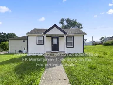 Main picture of 2304 Walnut St