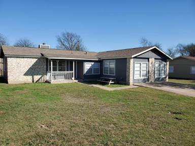 Main picture of 1502 Mangrum St