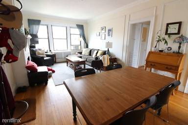 Main picture of 32 Park St
