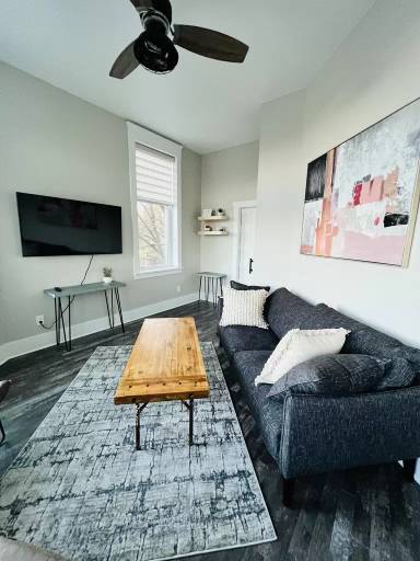 Main picture of The Lofts at Orecchio