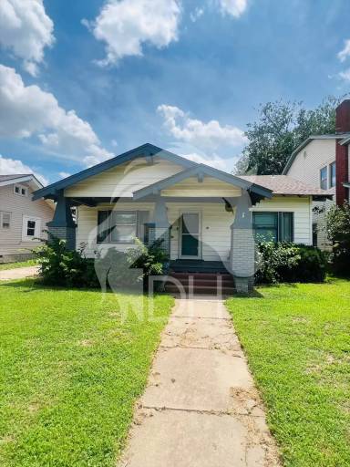 Main picture of 807 W York Ave