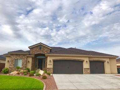 Main picture of 3224 E 3180 S