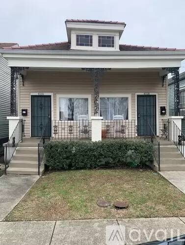 Main picture of 4116 S Liberty St