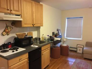 Main picture of 17 Keswick St