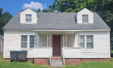 Main picture of 1608 SW Jennings Ave
