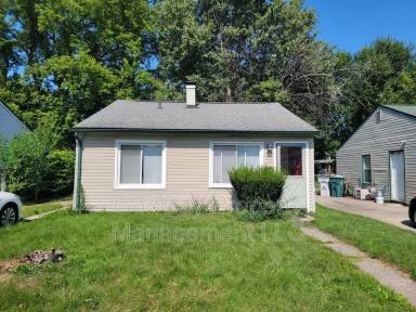 Main picture of 1449 E Harry Ave