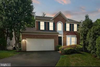 Main picture of 7873 Cranford Farm Cir