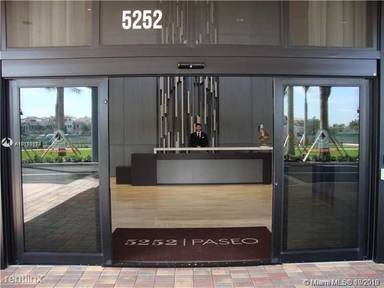 Main picture of Paseo Condo