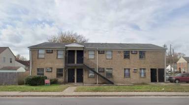 Main picture of 7731 Diven St