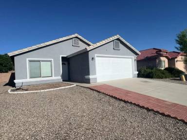 Main picture of 1104 San Simeon Dr