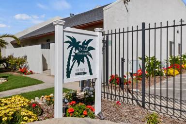 Main picture of The Palms