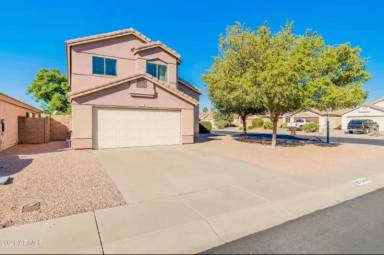 Main picture of 13874 N 91st Dr