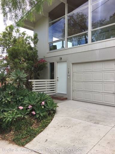 Main picture of 727 California St