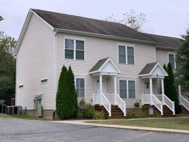 Main picture of 64 Trimmer Trl