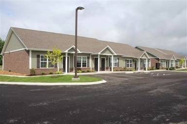 Main picture of 1201 S Water Ave