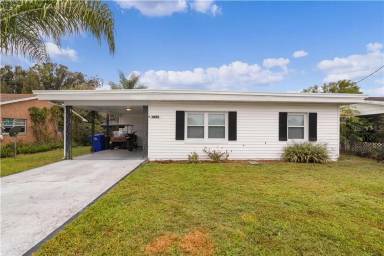 Main picture of 1003 Dora Ave