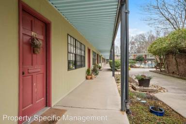 Main picture of Pearl Mill Flats