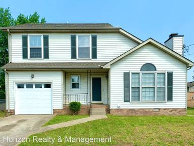 Main picture of 813 Chancery Ln