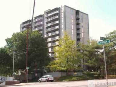 Main picture of Bryton Tower