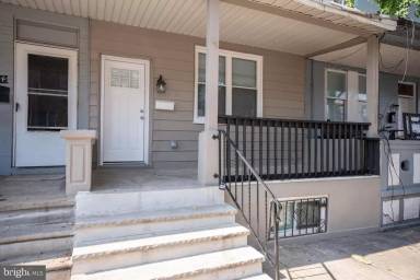 Main picture of 1512 S 26th St