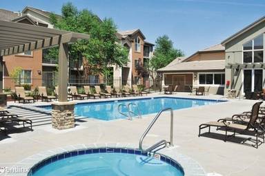 Main picture of Redstone Ranch Apartment Homes