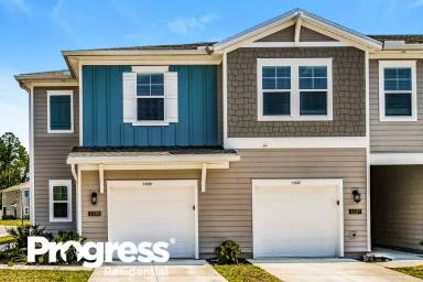 Main picture of Spartina Cove Community