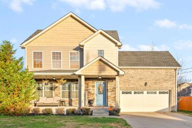 Main picture of 3470 Bradfield Dr