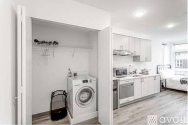 Main picture of Fifty Two Apartments
