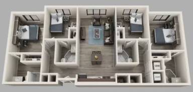 Main picture of 6350 Griffin Rd