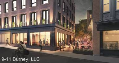 Main picture of 9 Burney St