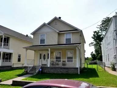 Main picture of 120 N 20th St
