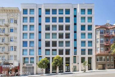 Main picture of 1080 Sutter St