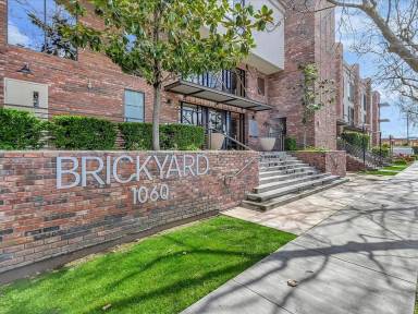 Main picture of Brickyard Condos