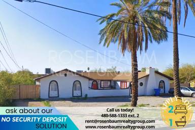 Main picture of 2609 W McLellan Blvd