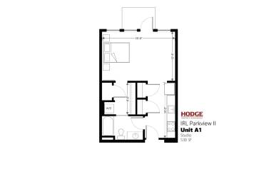 Main picture of Parkview Lofts