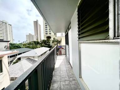 Main picture of 417 Namahana St