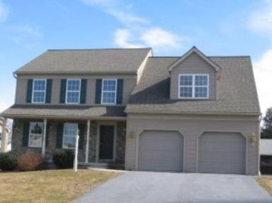 Main picture of 3 Carriage Dr