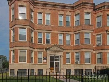 Main picture of 7154 S Emerald Ave