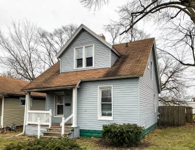 Main picture of 1802 S William St