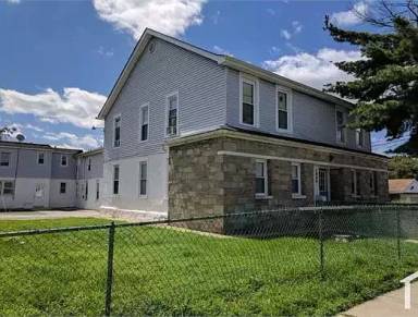 Main picture of 1900 Tolson Ave