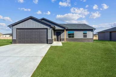 Main picture of 4641 S Doris Ct