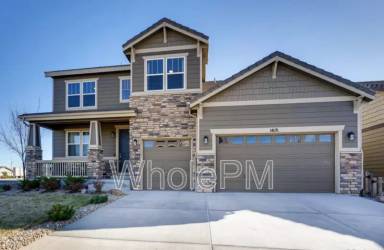 Main picture of 14121 Sierra Ridge Cir